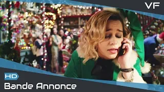 Last Christmas Bande Annonce VF (2019)