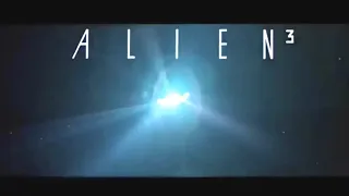 ALIEN 3 (Official 1992 Trailer #2)