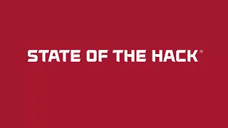 State of the Hack – Zero Days