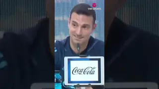 Ustedes no se levantan en las mañanas pensando son periodistas de la selección campeona SIIII 😅