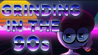 |GRINDING IN THE 90's| ANIMATION MEME (60 FPS)
