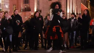 Les Twins | Best of Piccadilly Circus 🔥🔥