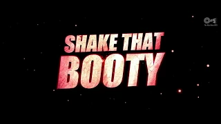 Shake That Booty Remix | Famous Ho Gaya Mika Singh, Sunny Leone |