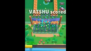 FUNNIEST FAILS in Brawl stars 😂