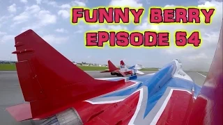 Weekly fails 2015, funny interesting videos - Epic Fail Win || Funny Berry Compilation Episode 54