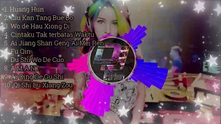 Remix Nonstop Huang Hun ✘ Ciu Kan Tang Bue Bo ✘ Wo De Hau Siong Di