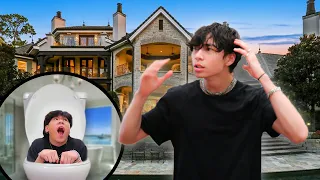 Hide And Seek in $7,000,000 Mansion!!