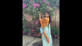 Hira mani Celebrating Eid ull Adha with family| Eid outfit| Eid pictures| News Tv| Hira Chanda