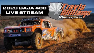 2023 Baja 400 Live Stream