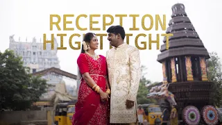 Reception Teaser