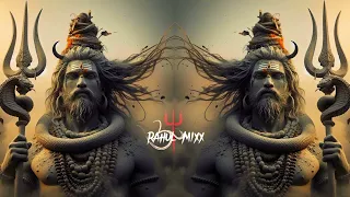 SHAMBO_ SHANKARA _NAMAH _SHIVAYA _AFROMIXX _2K24 -RAHUL MIXX