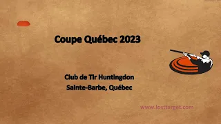 Coupe Québec 2023 (Trap Shoot)