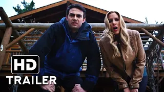 SORRY I KILLED YOU (2021) Official Trailer • Comedy Horror Movie