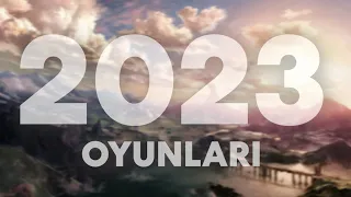 2023 OYUNLARI
