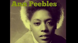 Ann Peebles - I'm Gonna Tear Your Playhouse Down   (Extended Remix by Rodcolonel)