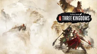 Total War: Three Kingdoms | Я у мамы Император Китая