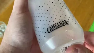 CamelBak Podium Bike Water Bottle