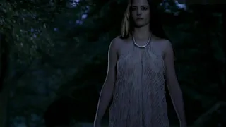 Eva Green Braless No Bra