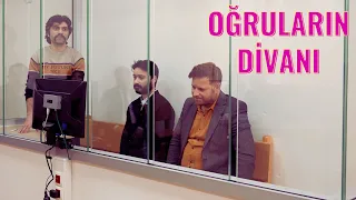 "Oğruların Divanı" | FİLM 4K | 2024 |