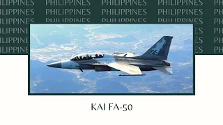 FA-50, Philippines Advanced Jet Light Aircraft