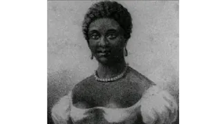 Phillis Wheatley Black History