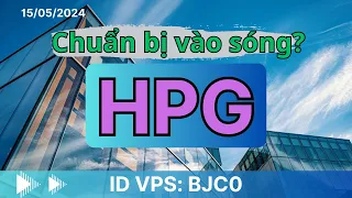 Phân tích cổ phiếu HPG | Chiến lược đầu tư, điểm mua cổ phiếu HPG