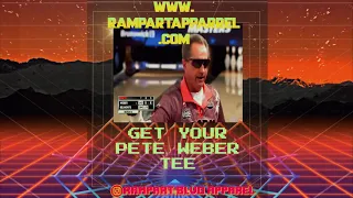 Pete Weber Who do you think you are? Best of all time