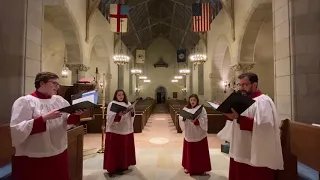 How Lovely is Thy Dwelling Place - Trinity Choir