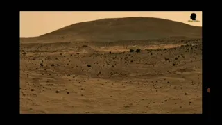 NASA Mars Science, Laboratory (Curiosity Rover) Mission Animation.