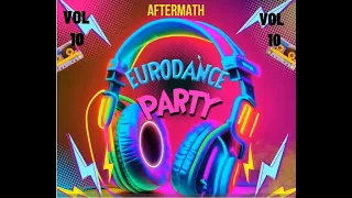 Set Mix EuroDance #10 by Júnio Negão "SERATO DJ"