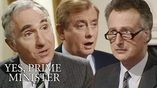 🔴 LIVE: Yes, Prime Minister Best of Series 2 LIVESTREAM! | BBC Comedy Greats