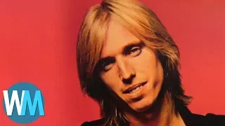 Top 10 Tom Petty Songs