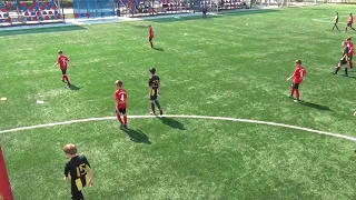 SCL 2020 Восход - Бровария 5-0