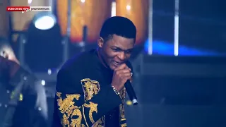 Miracle Papa { LIVE MINISTRATION AT THE PRAISE OVATION }by TV bienvenue