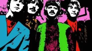 The Beatles - Tomorrow Never Knows (2009 Stereo Remaster)