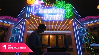 THE BOYZ(더보이즈) Special Unit ‘Passion Fruit’ Performance Video