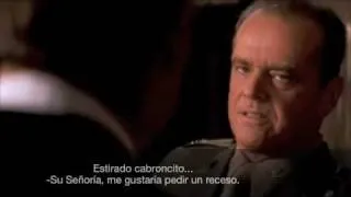 SPAN317 A Few Good Men - Subtitulado