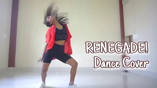 Jimin & Jungkook - Renegade [Choreography] DANCE COVER