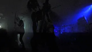 Panzerfaust - Full Set - Live at Electrowerkz, Islington, London, England, UK, August 2022