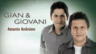 Gian e Giovani - Amante Anônimo (1988)