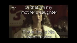 Miley Cyrus - Mother's Daughter - Subtitulos Español Inglés