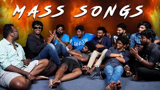 Mass songs in Tamil | Flac Podcast