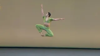 14 Международный конкурс артистов балета Москва 2022