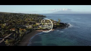 Beautiful Lahaina in Maui, Banyan Tree, Napili, Hawaii - Insta360 1-inch, Fujifilm XT4, DJI Mavic