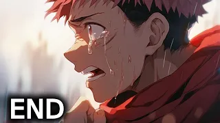 The Epic Climax - SHIBUYA ARC Ending 🔥 | [HINDI]