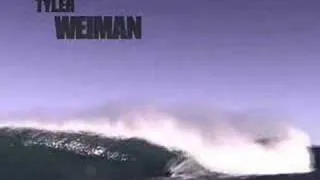 "The Dawn" bodyboarding movie