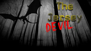 The DEVIL is in New Jersey - Legend of the Jersey Devil