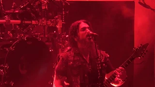 Machine Head LIVE Davidian : Tilburg, NL "013" : 2019-10-07 : FULL HD, 1080p