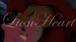 ❤LionHeart❤ Pocahontas/Mufasa