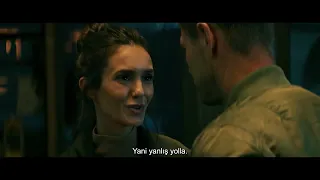 Ölümcül Sır | Fragman